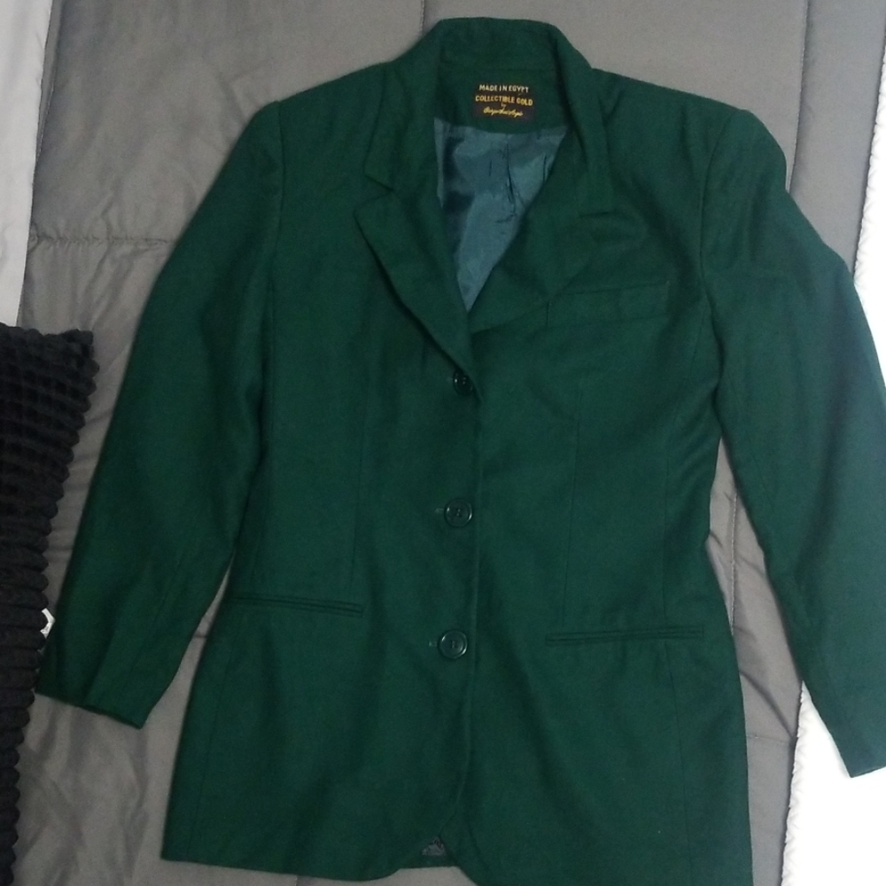 Vintage Giorgio Sant' Angelo Blazer